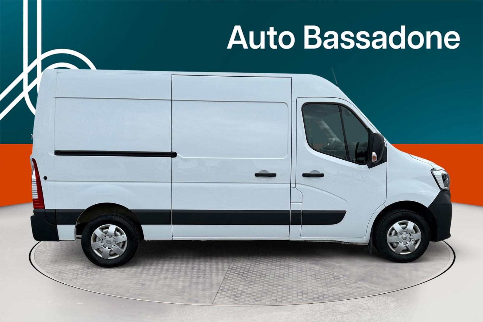 RENAULT Master 2023