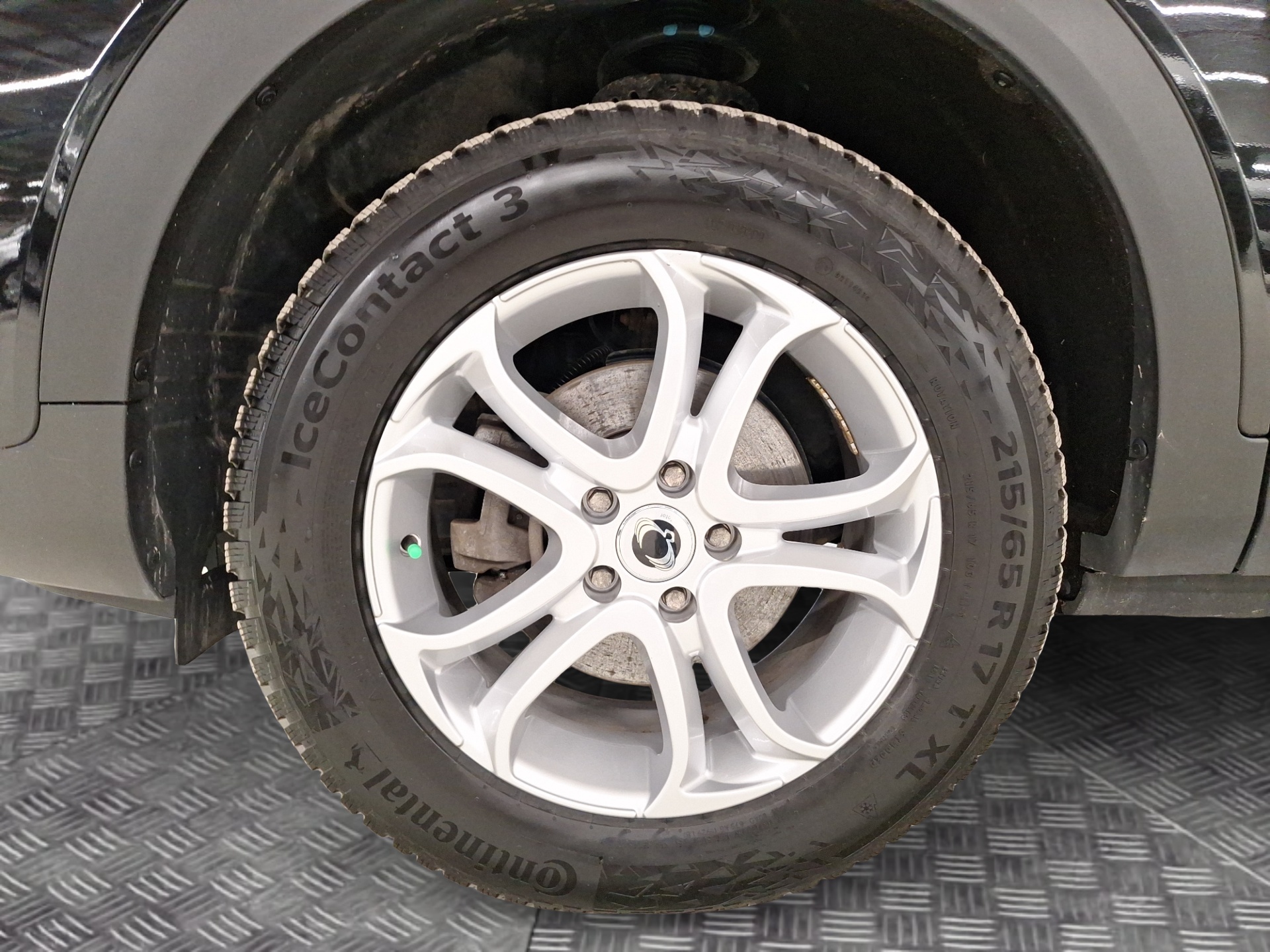 SSANGYONG Korando 2024