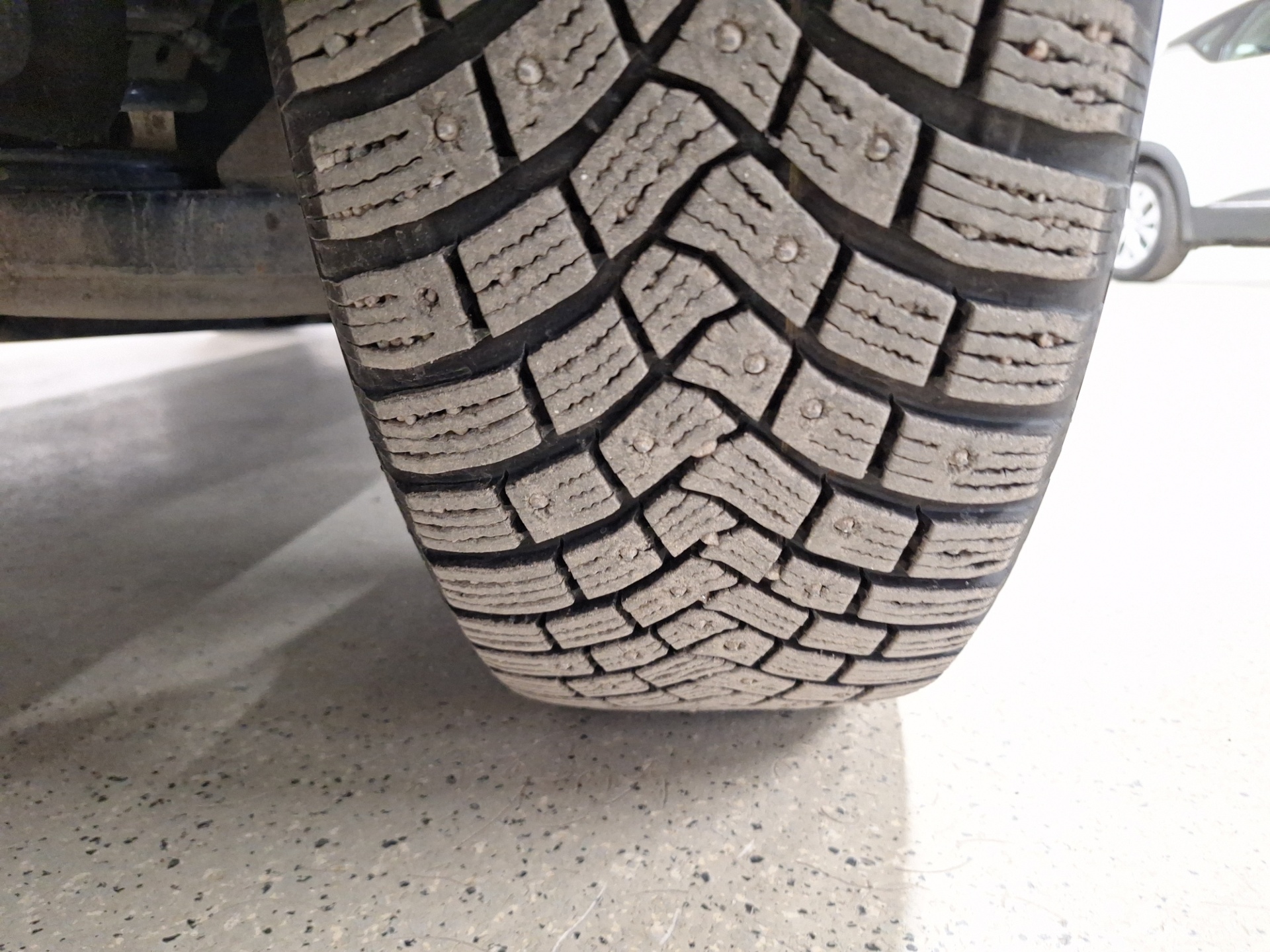 SSANGYONG Korando 2024