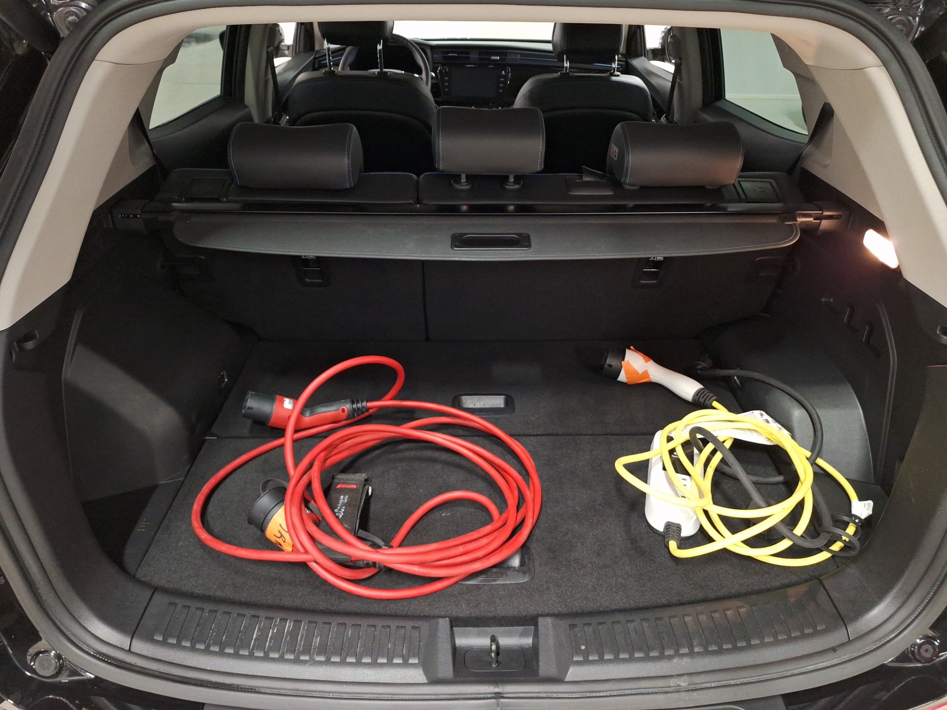 SSANGYONG Korando 2024