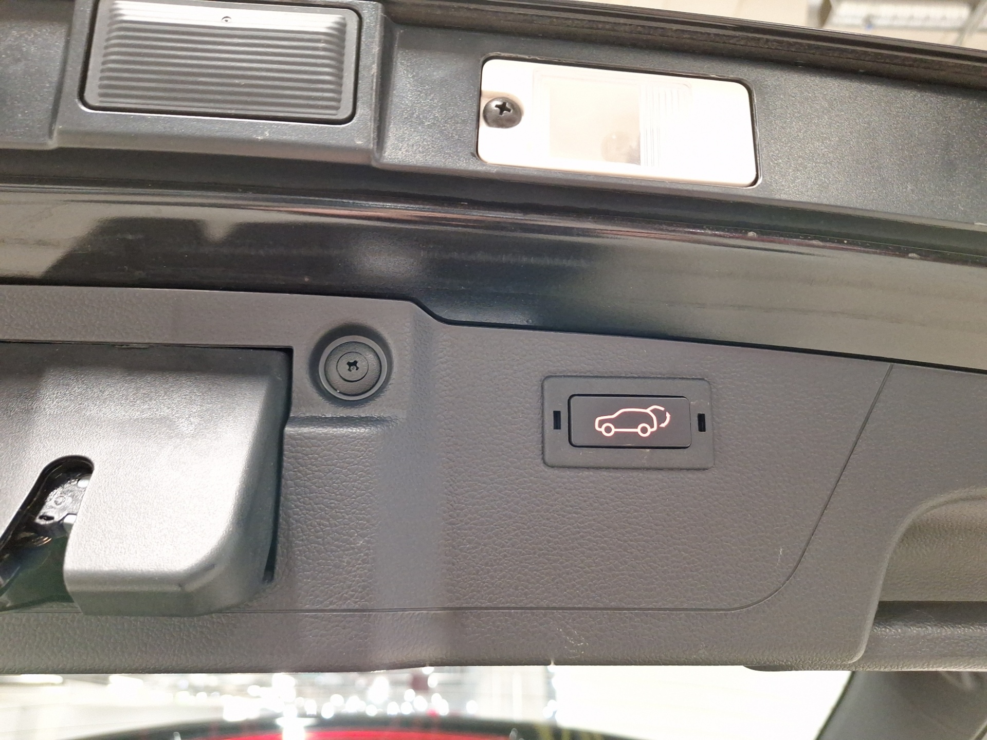 SSANGYONG Korando 2024