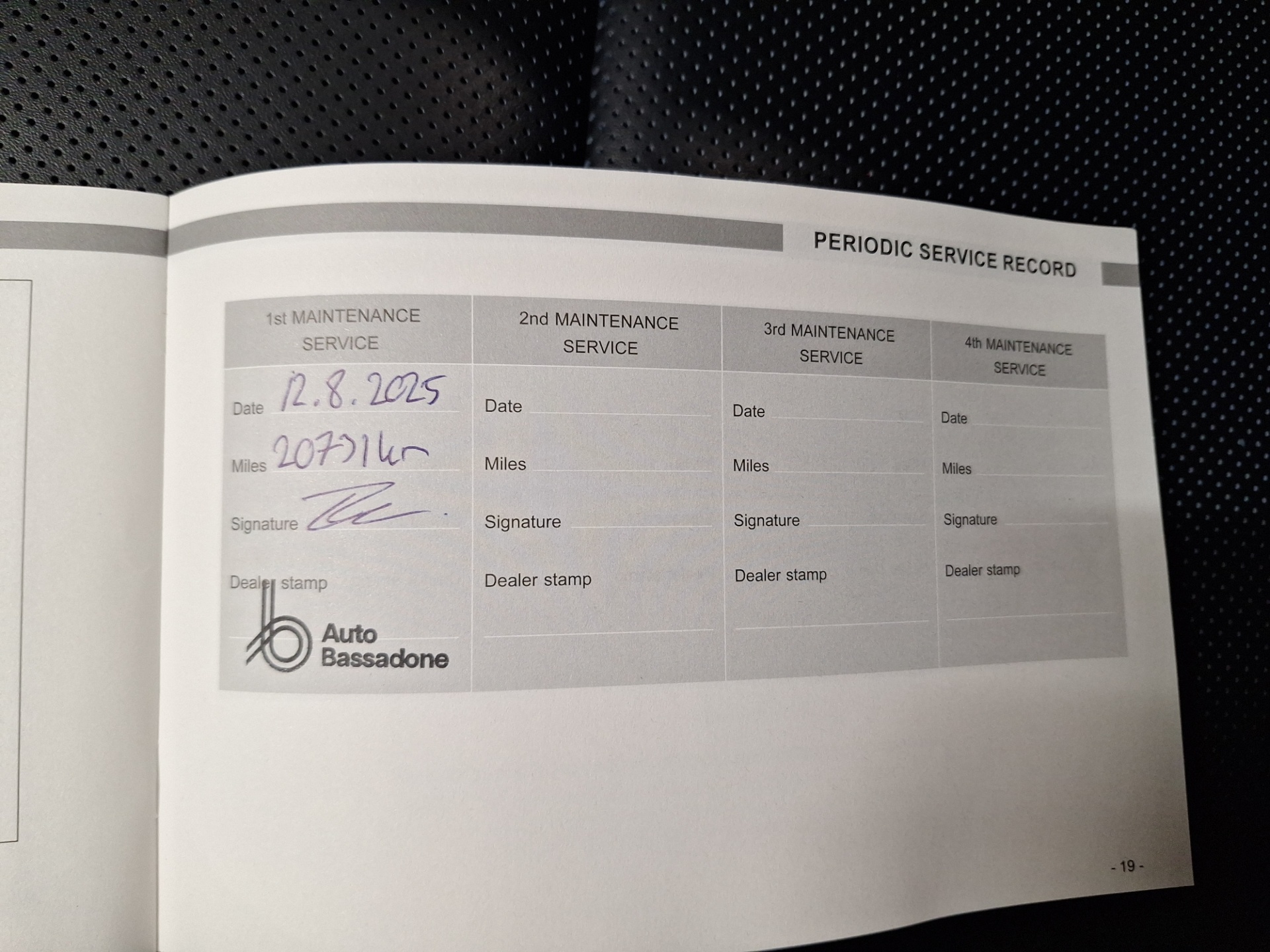 SSANGYONG Korando 2024