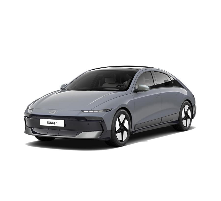 Hyundai IONIQ 6 2026