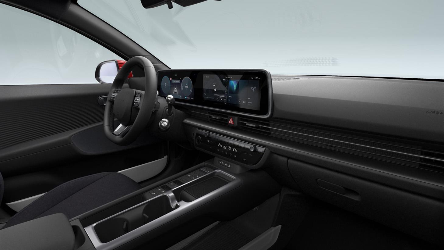 Hyundai IONIQ 6 2026