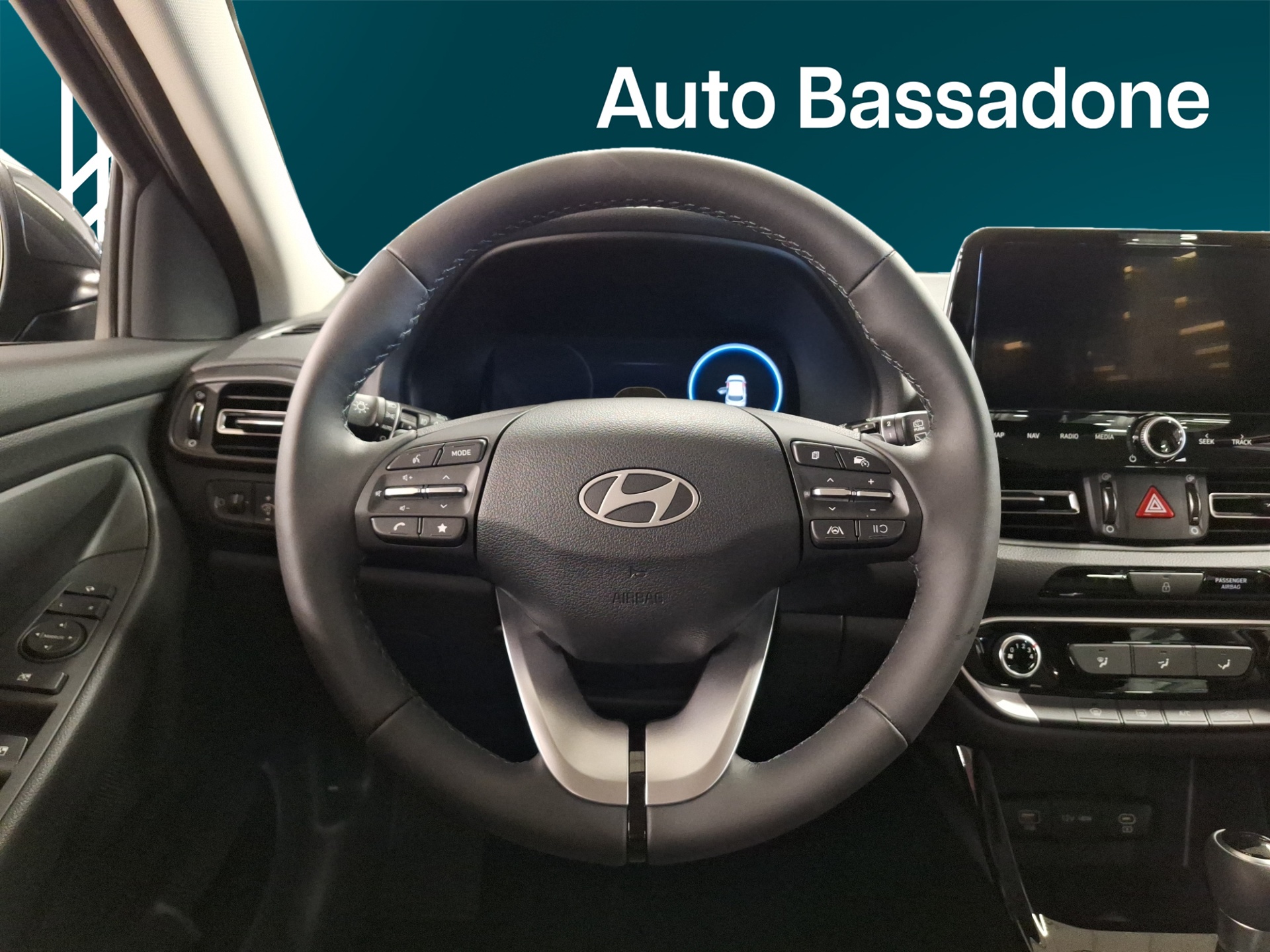 Hyundai i30 Wagon 2026