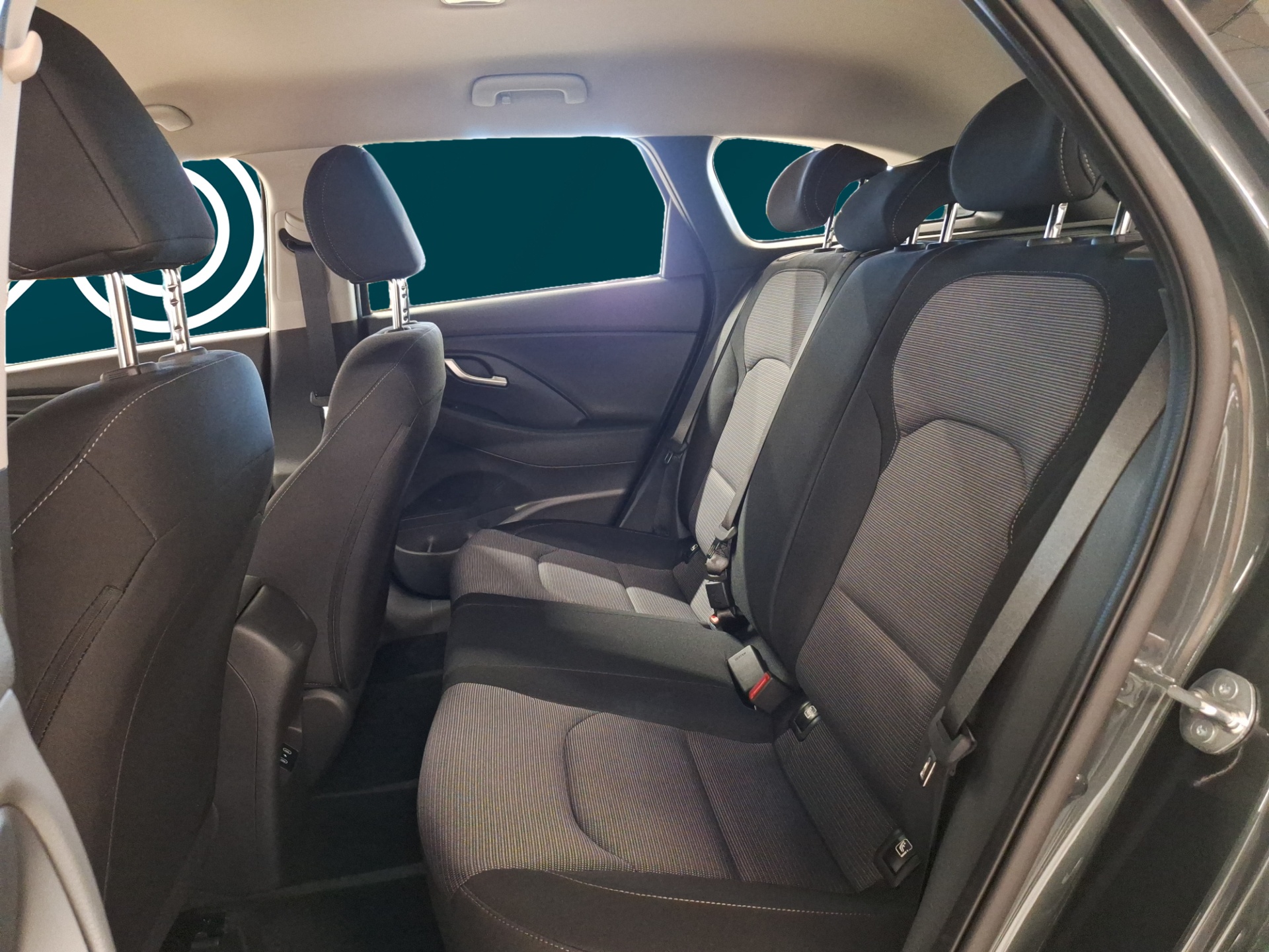 Hyundai i30 Wagon 2026