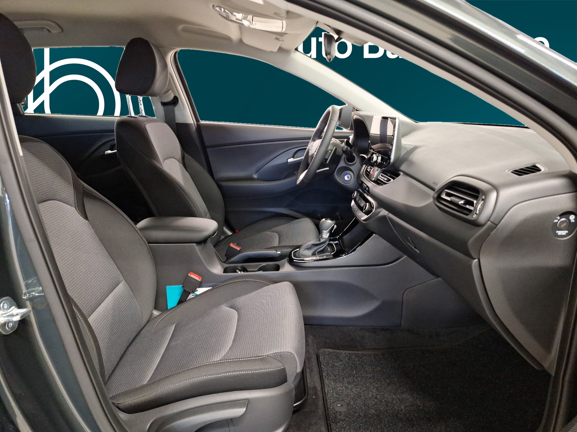 Hyundai i30 Wagon 2026