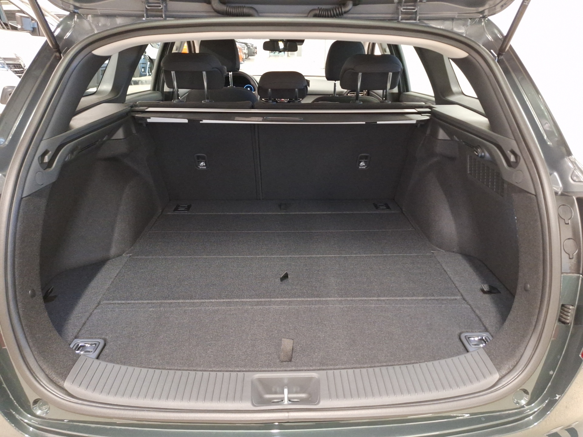 Hyundai i30 Wagon 2026