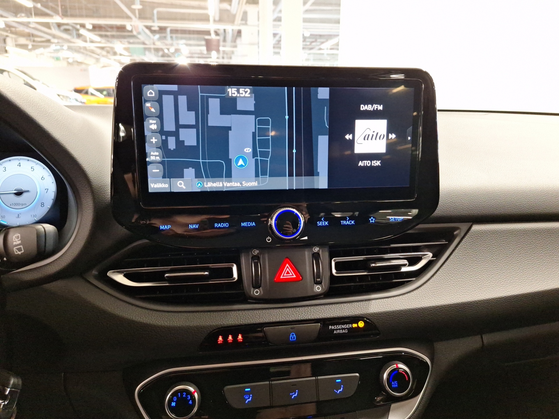 Hyundai i30 Wagon 2026