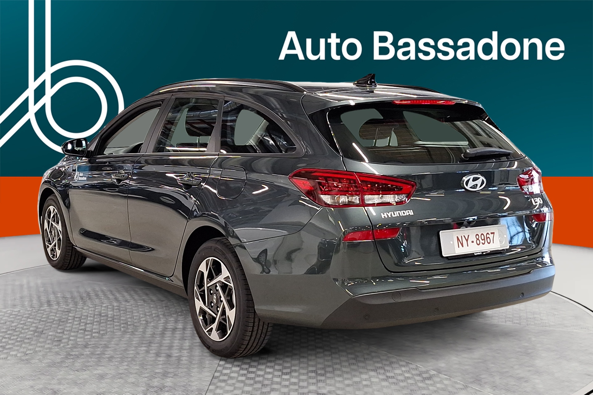 Hyundai i30 Wagon 2026