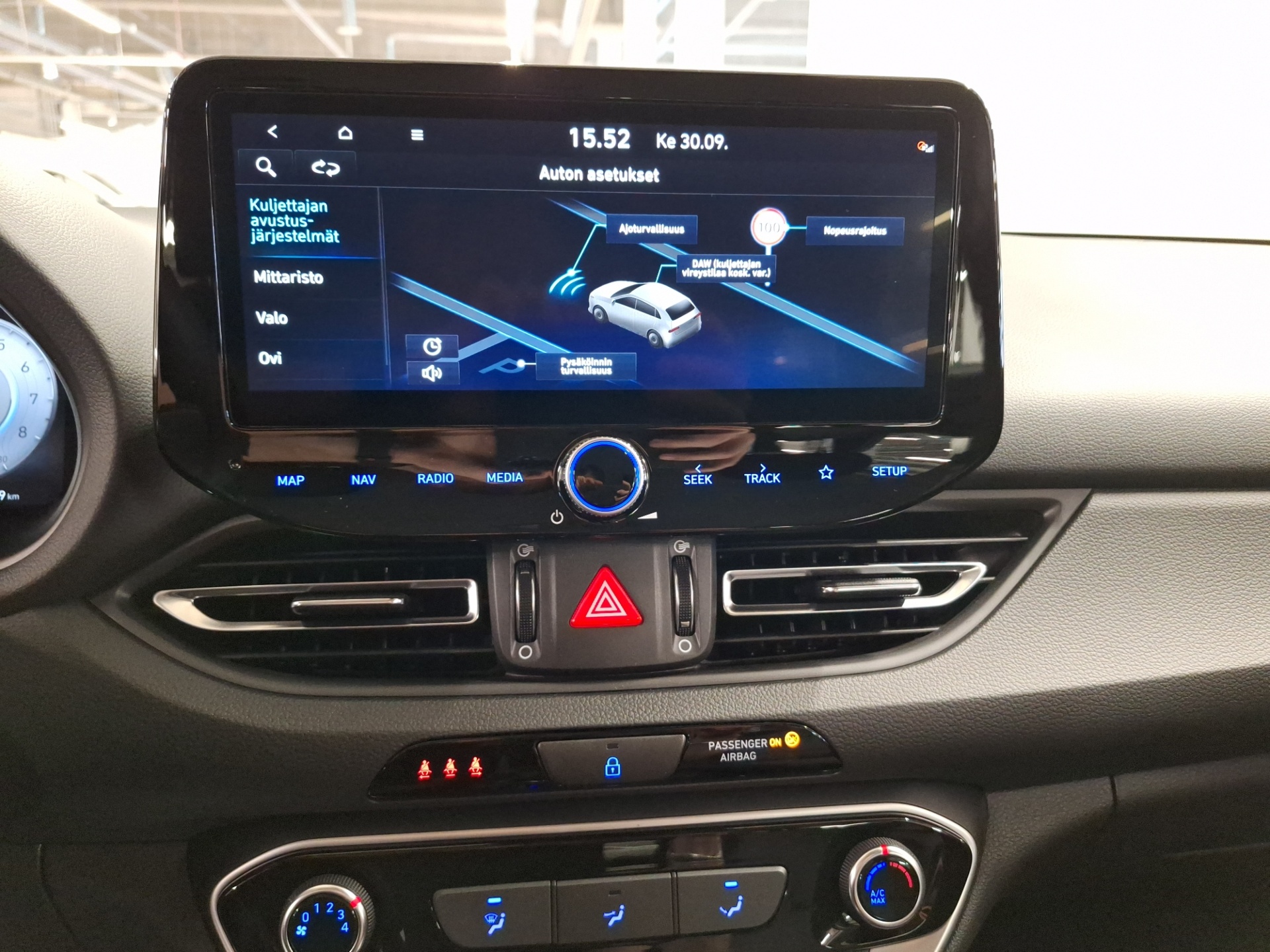 Hyundai i30 Wagon 2026