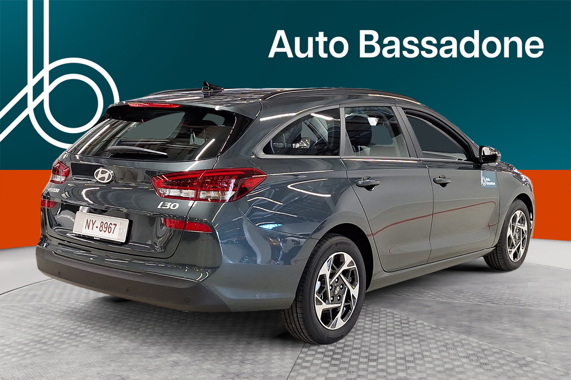 Hyundai i30 Wagon 2026