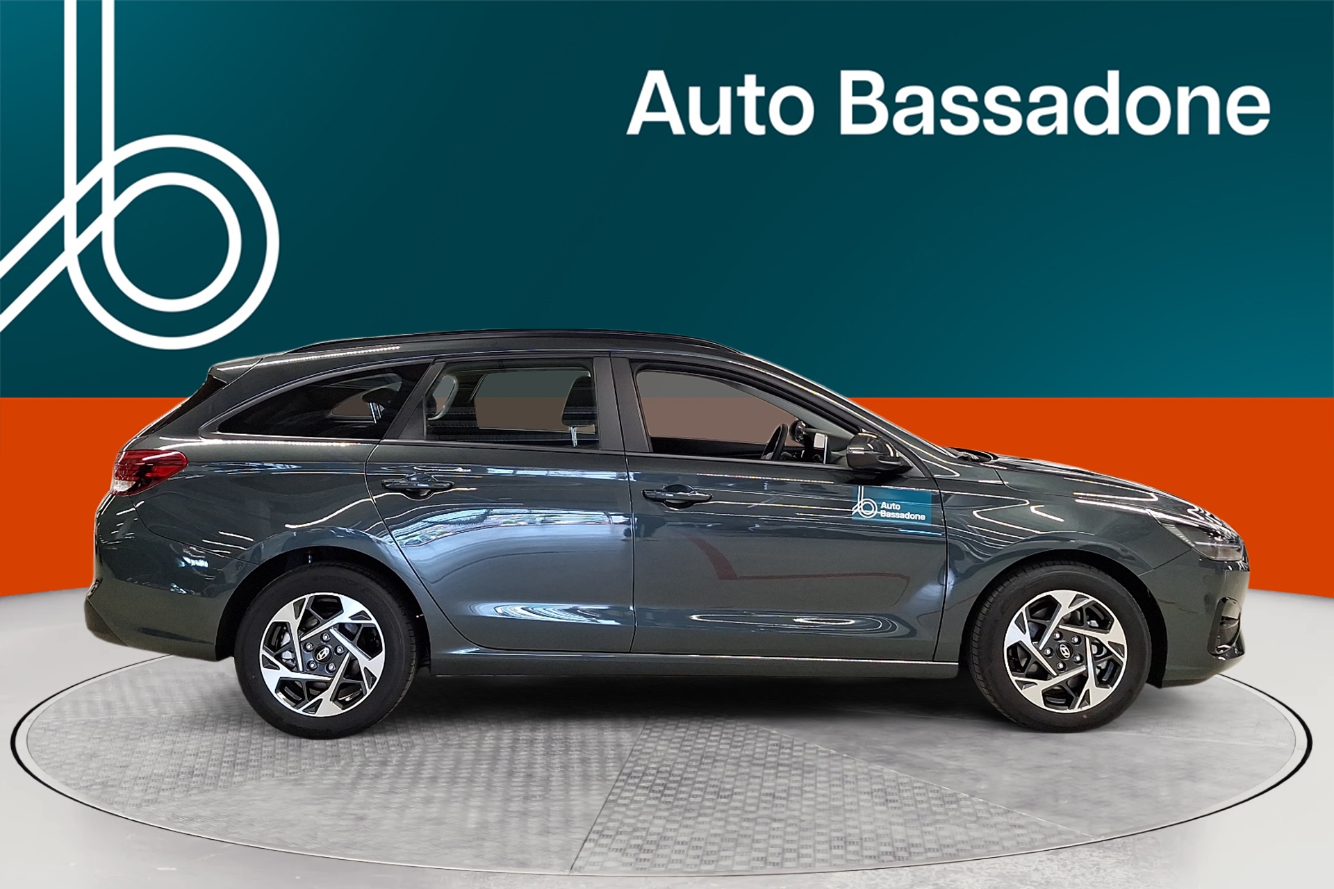 Hyundai i30 Wagon 2026
