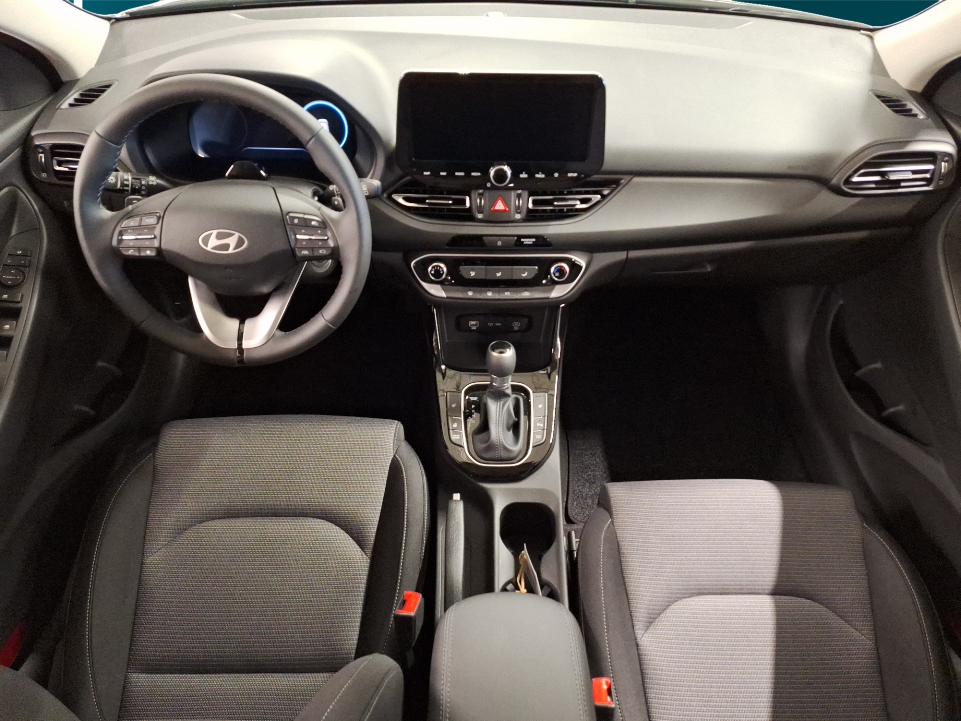 Hyundai i30 Wagon 2026