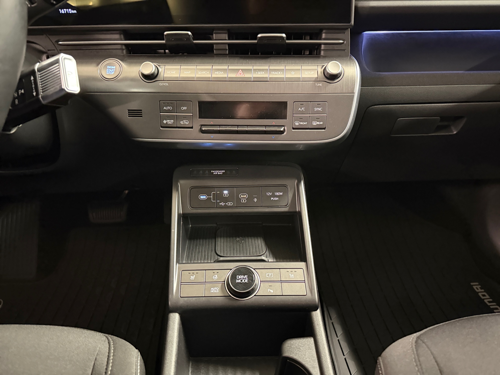 HYUNDAI KONA Hybrid 2024