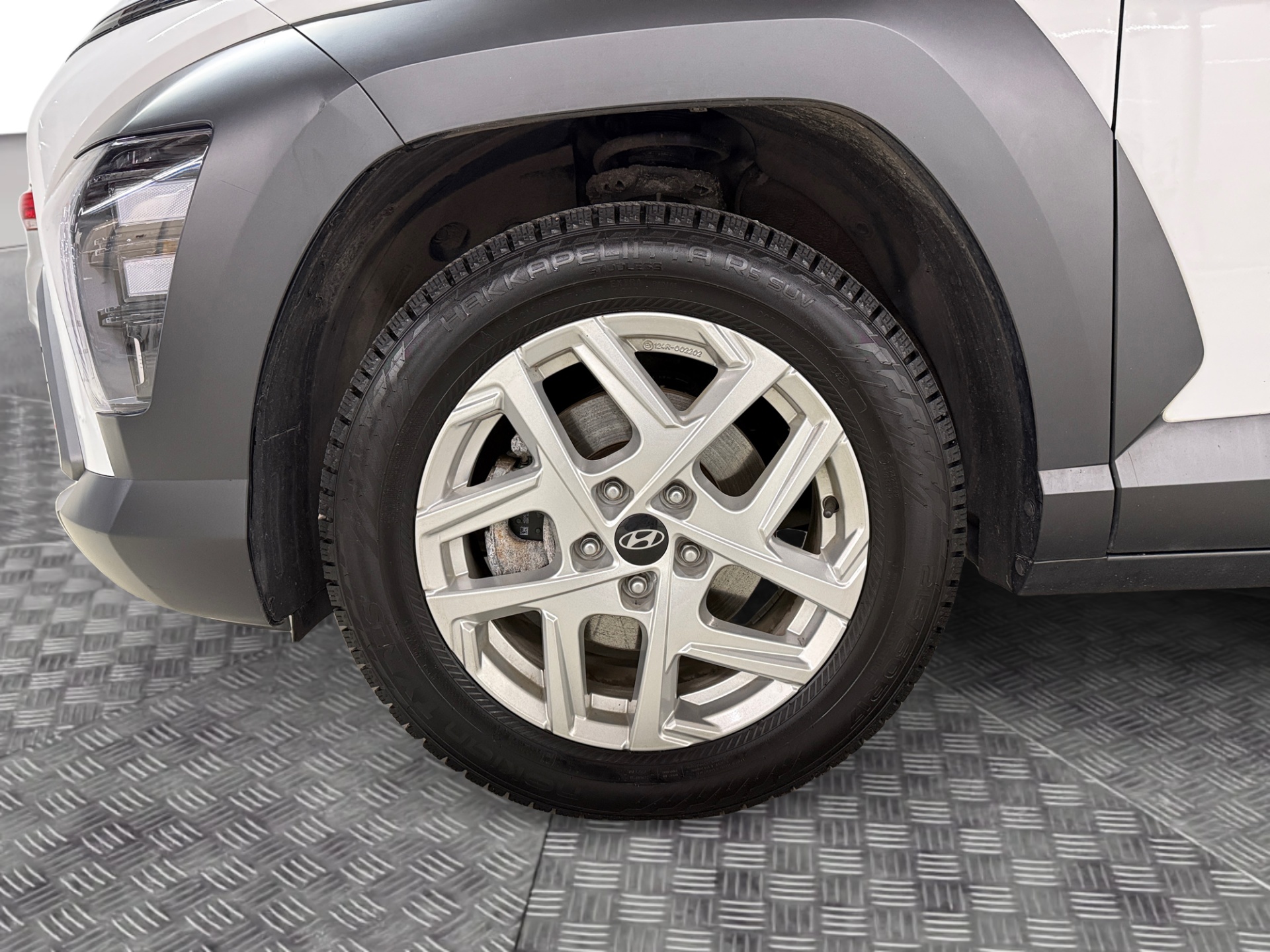 HYUNDAI KONA Hybrid 2024