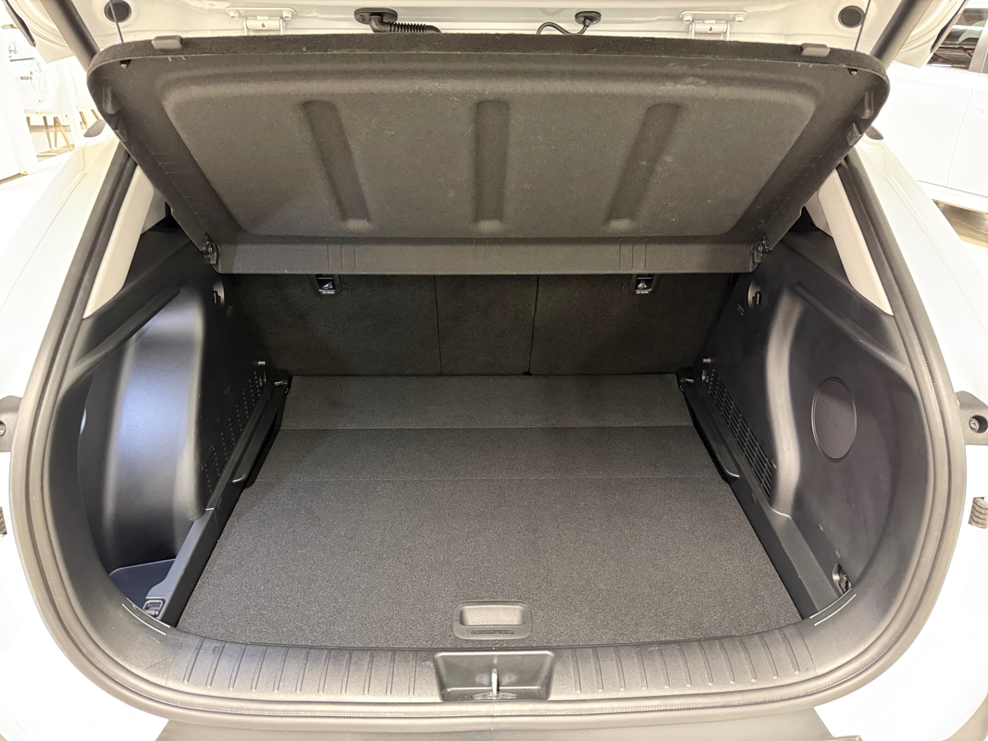 HYUNDAI KONA Hybrid 2024