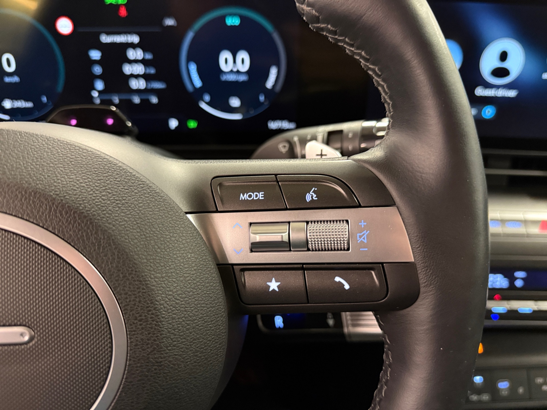 HYUNDAI KONA Hybrid 2024