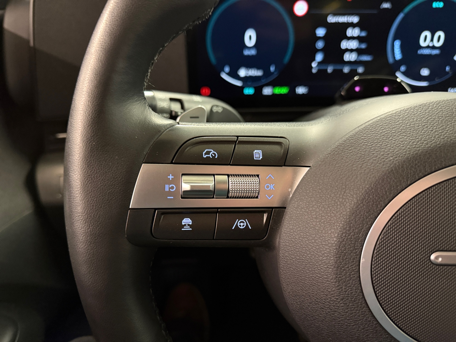 HYUNDAI KONA Hybrid 2024