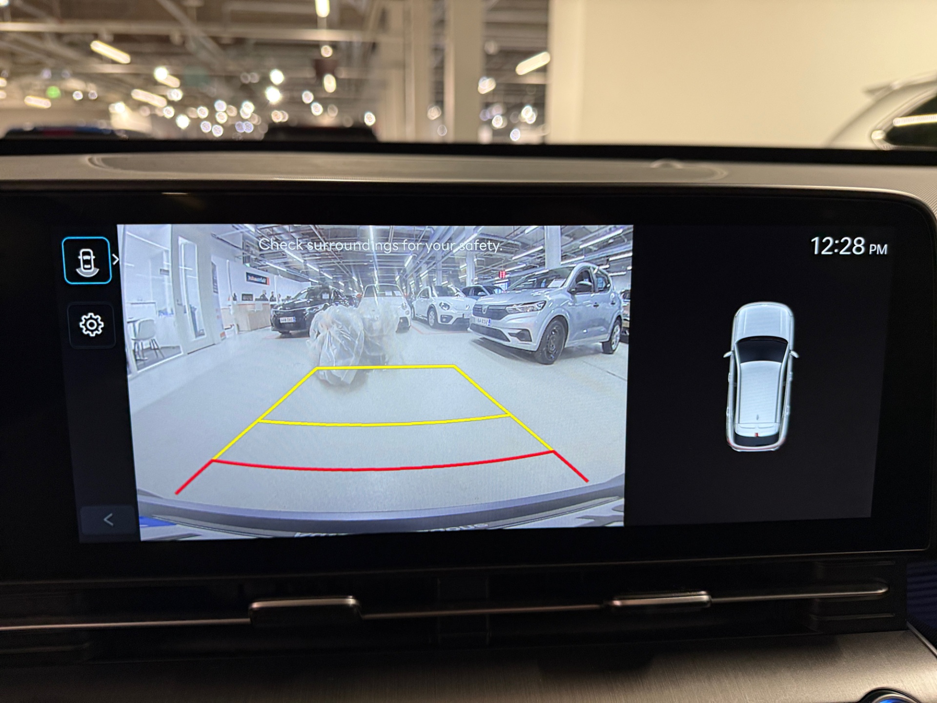 HYUNDAI KONA Hybrid 2024