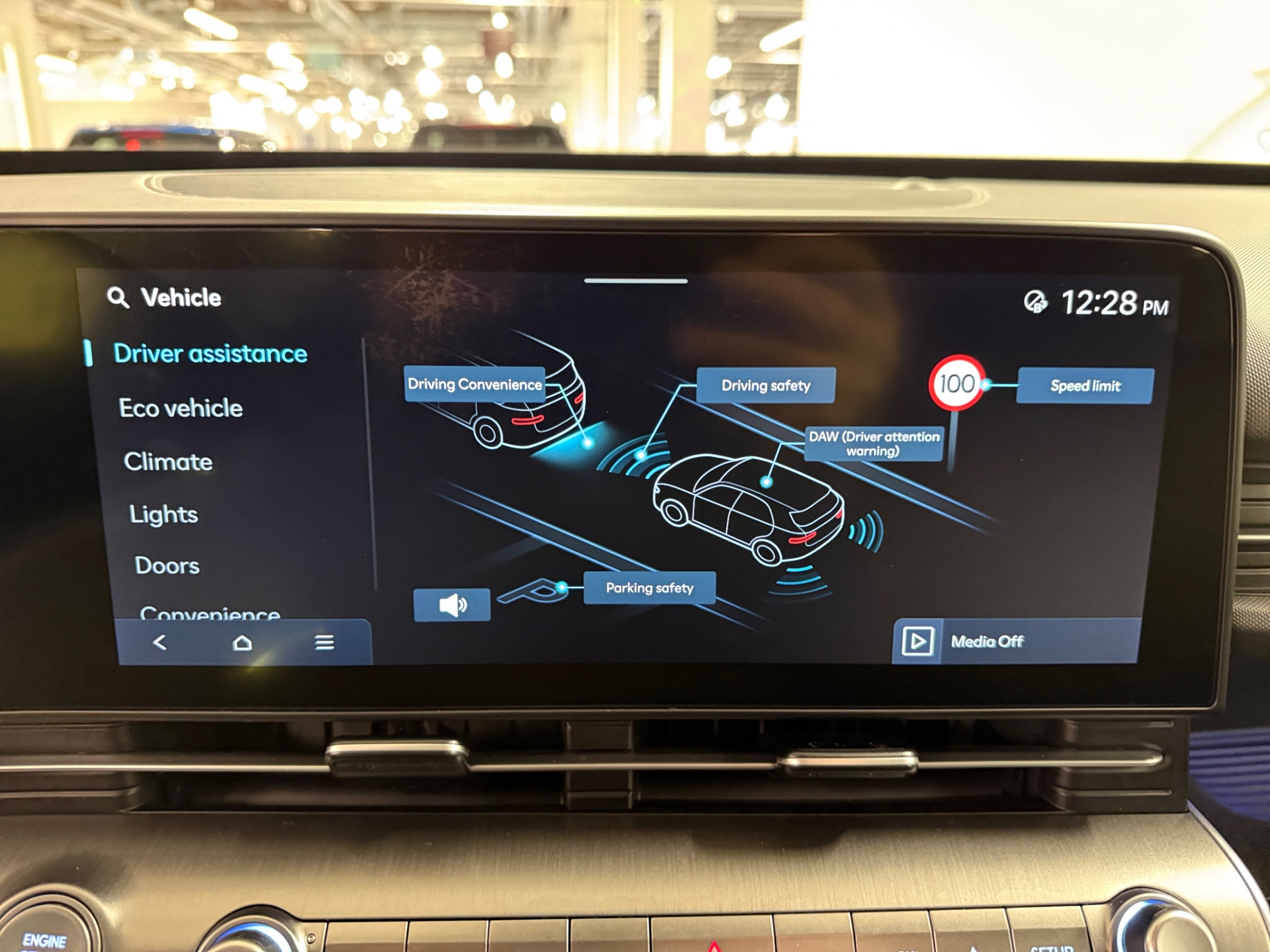 HYUNDAI KONA Hybrid 2024