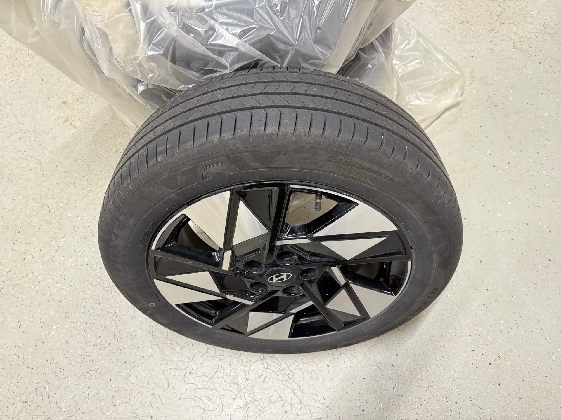 HYUNDAI KONA Hybrid 2024