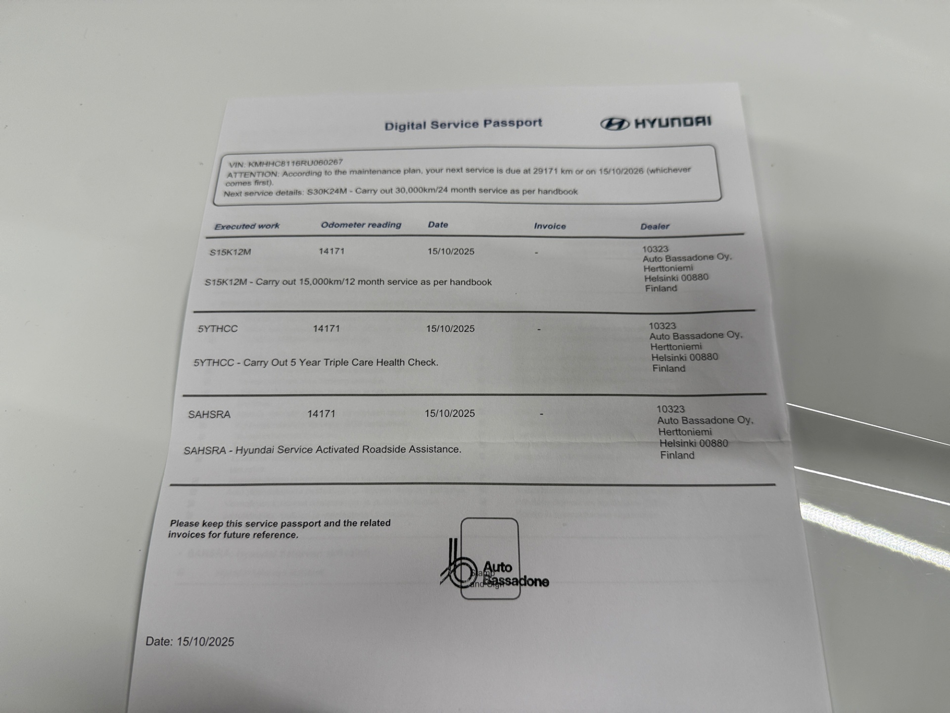 HYUNDAI KONA Hybrid 2024