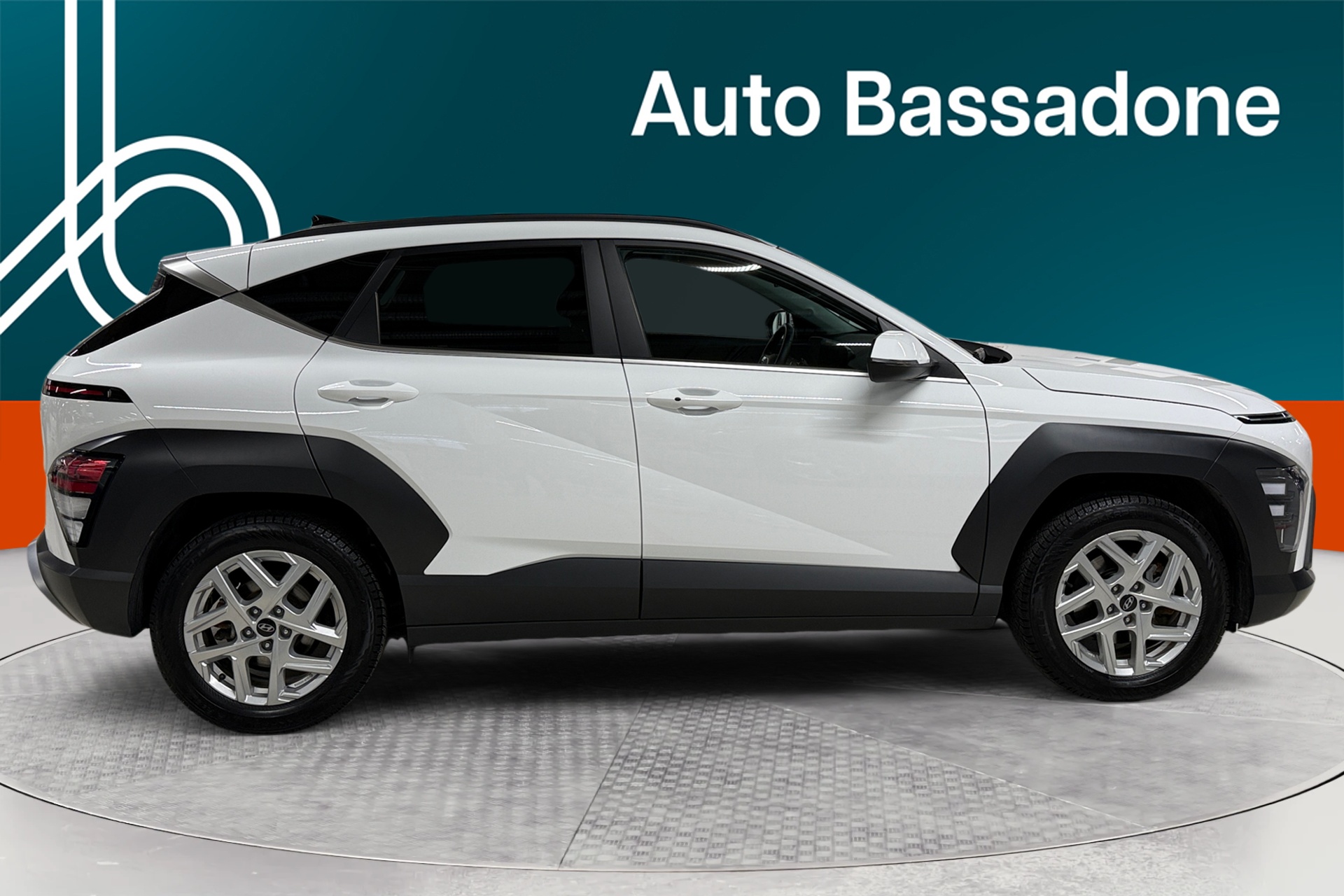 HYUNDAI KONA Hybrid 2024