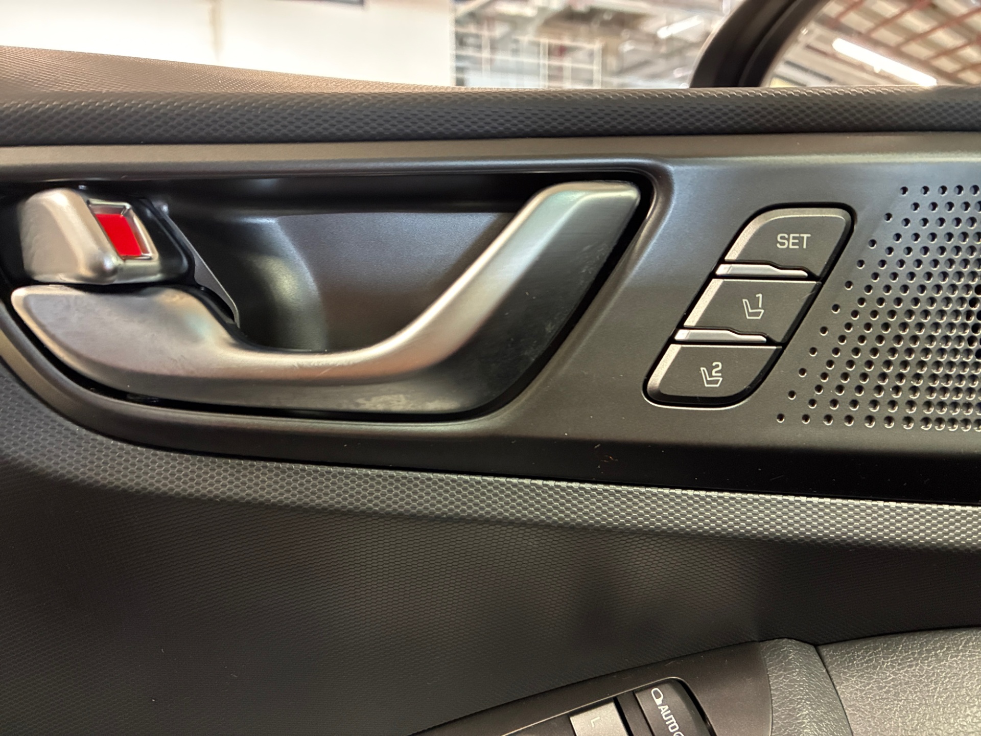 Hyundai IONIQ hybrid 2020
