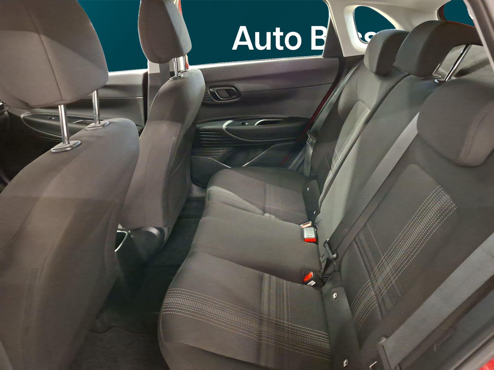 Hyundai i20 Hatchback 2025