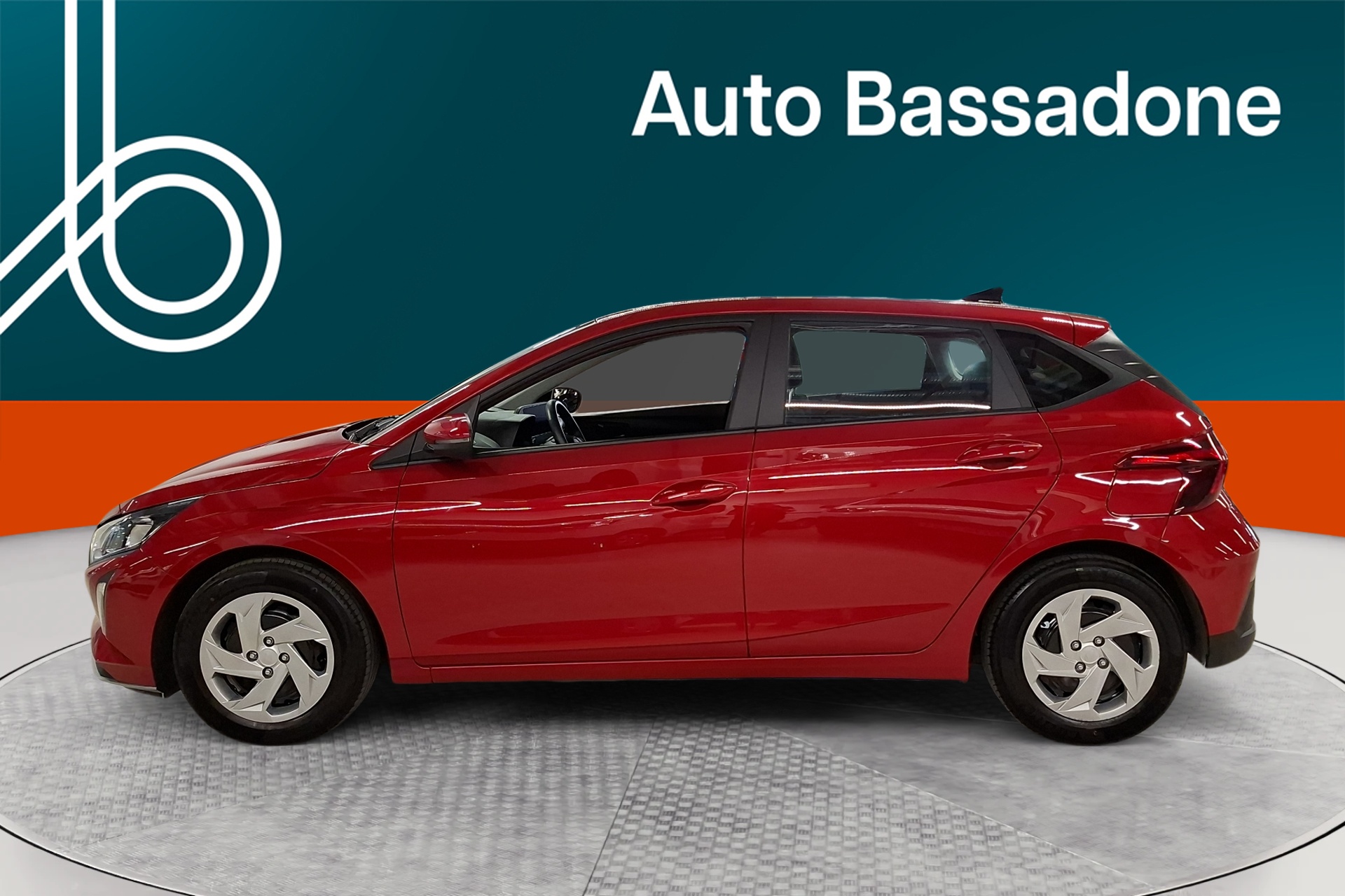 Hyundai i20 Hatchback 2025