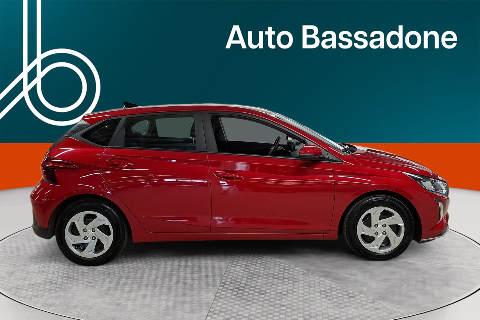 Hyundai i20 Hatchback 2025