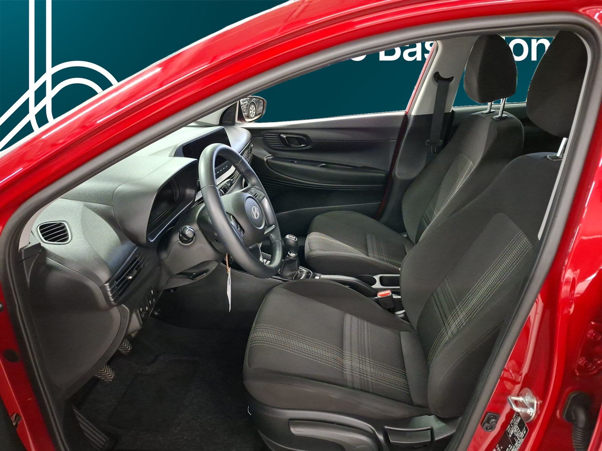 Hyundai i20 Hatchback 2025