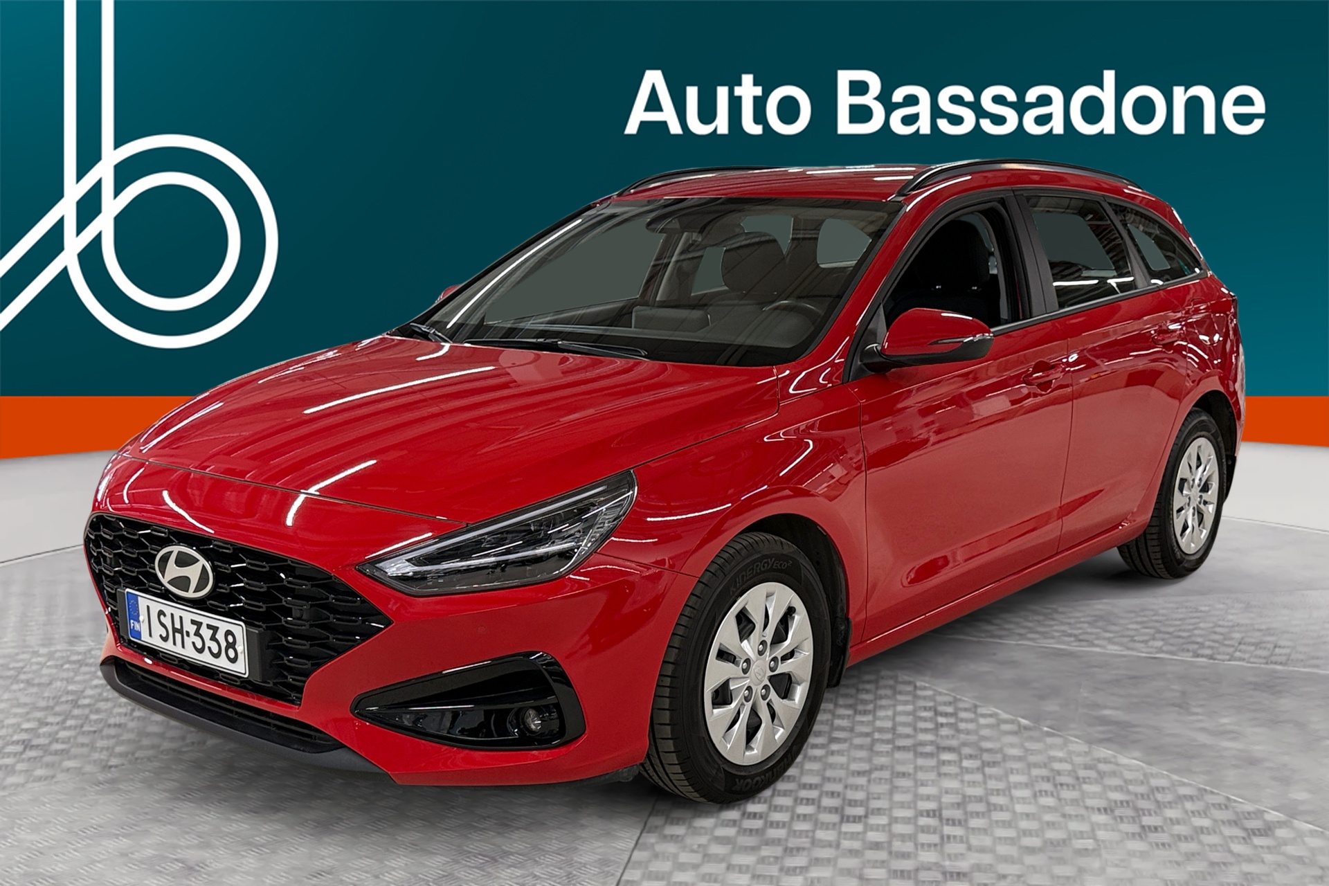 Hyundai i30 Wagon 2025