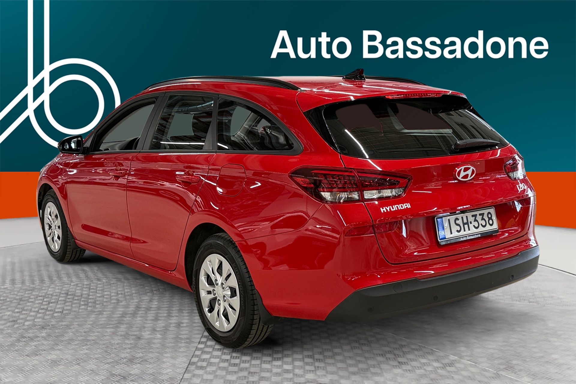 Hyundai i30 Wagon 2025