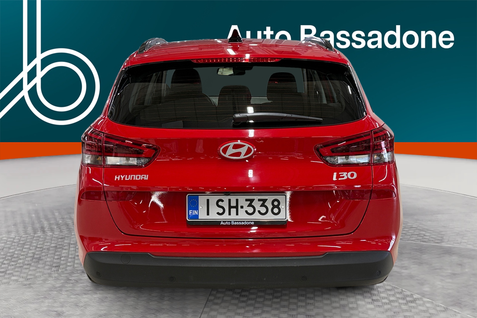 Hyundai i30 Wagon 2025