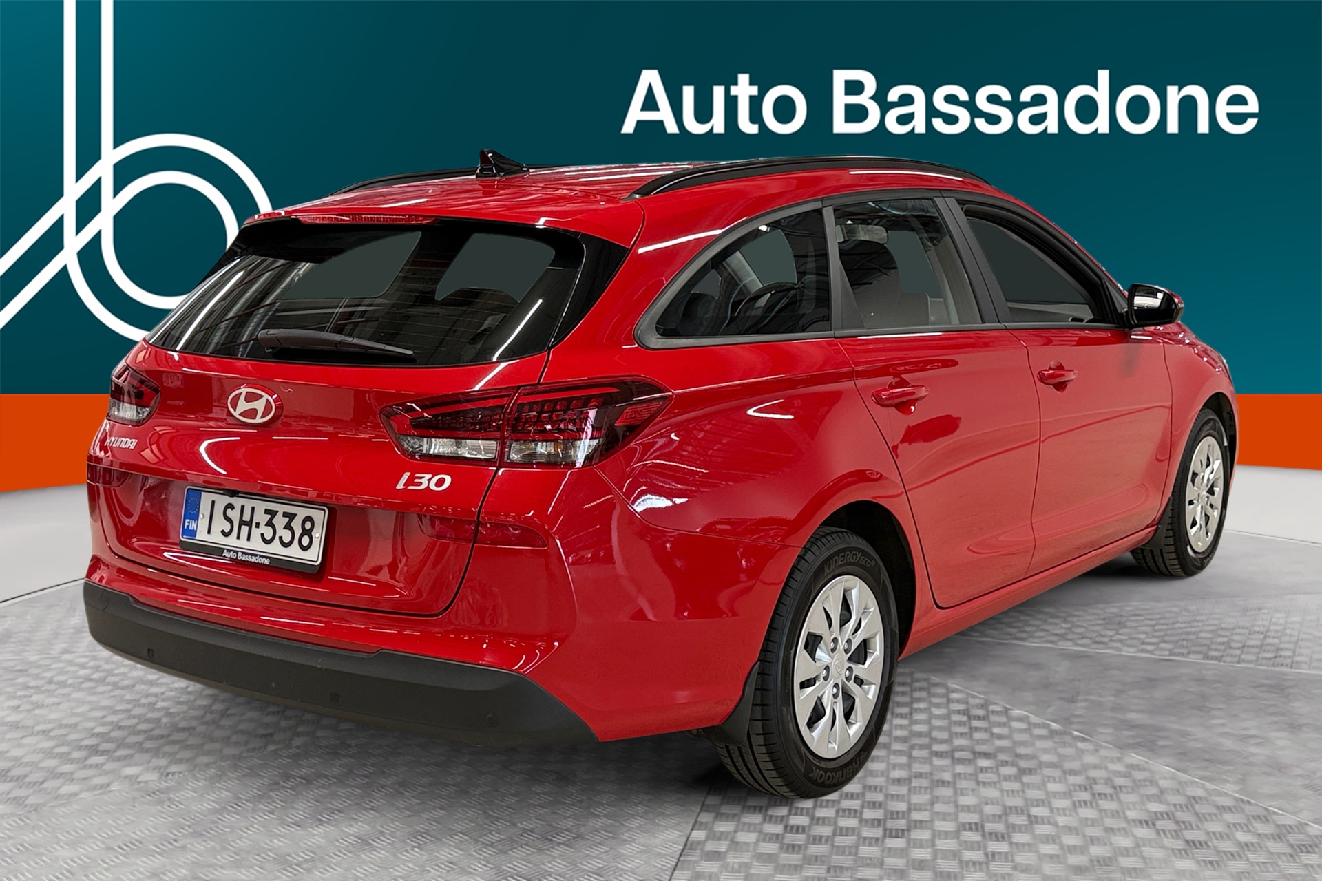 Hyundai i30 Wagon 2025