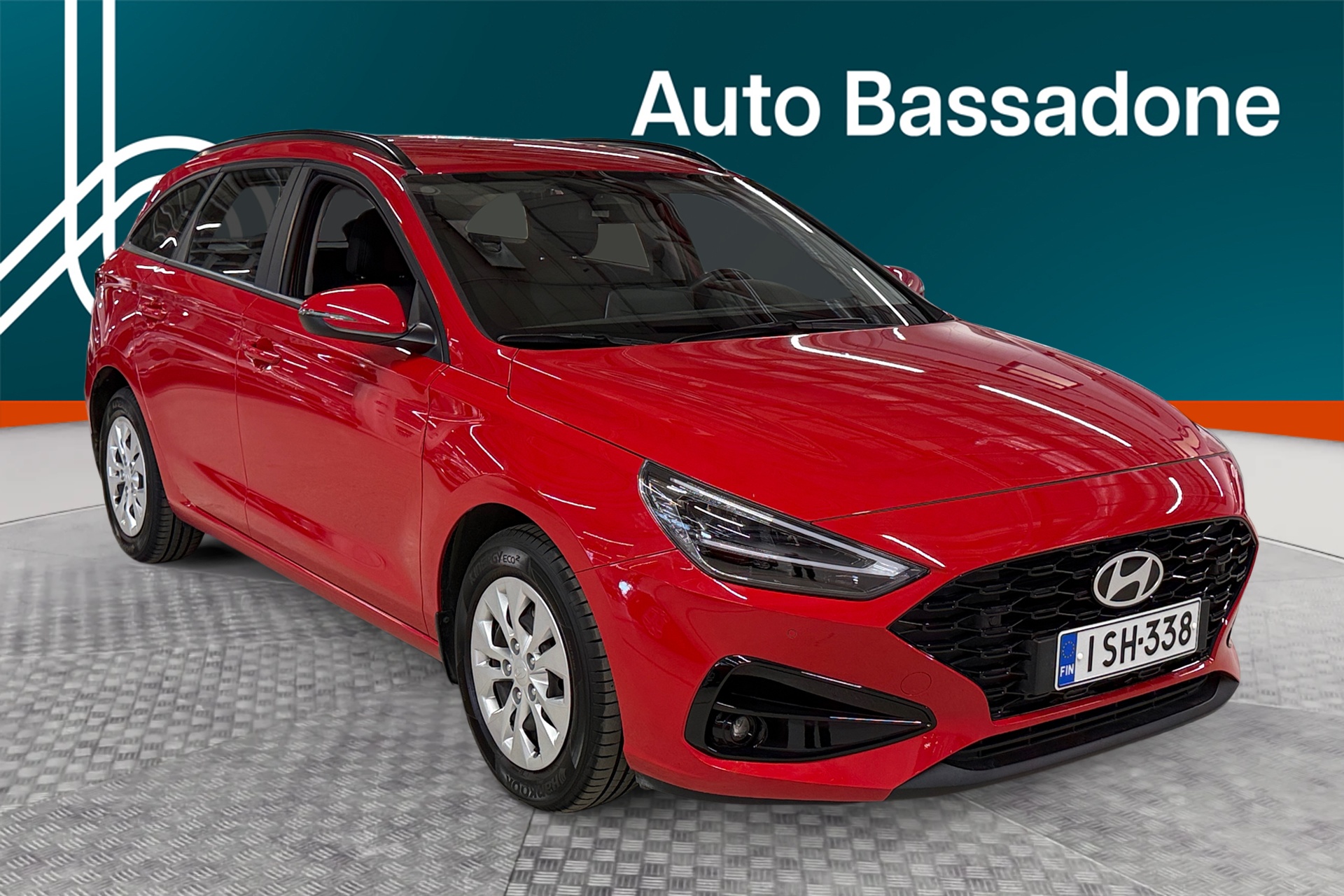 Hyundai i30 Wagon 2025