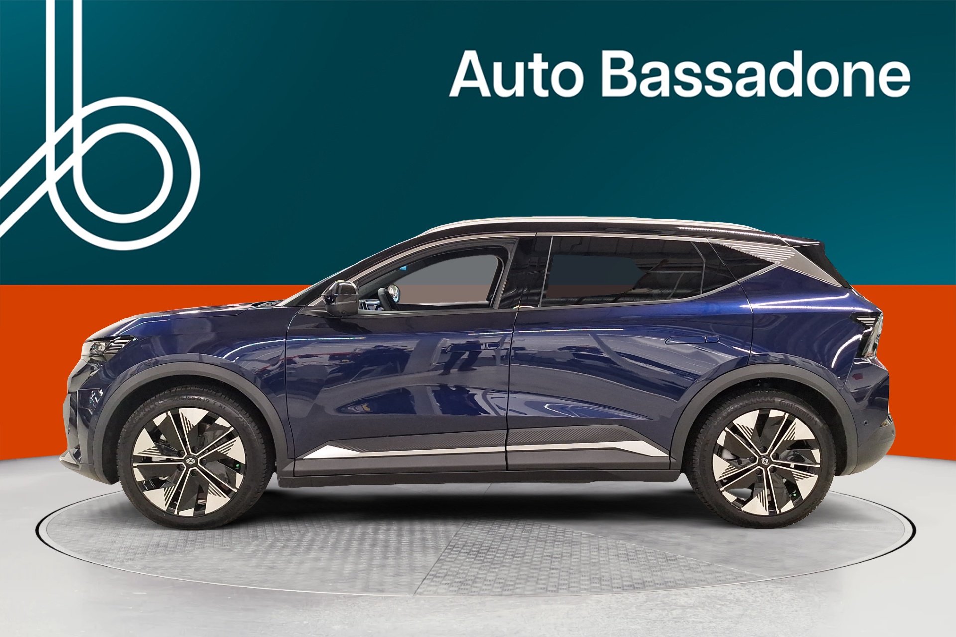 RENAULT Scenic 2026