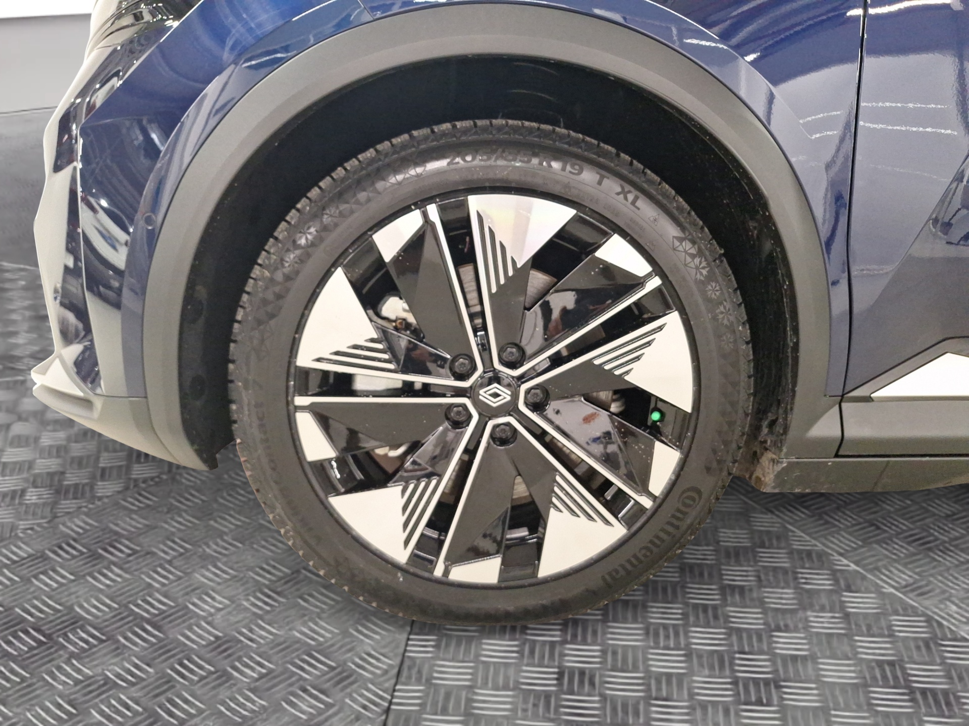 RENAULT Scenic 2026