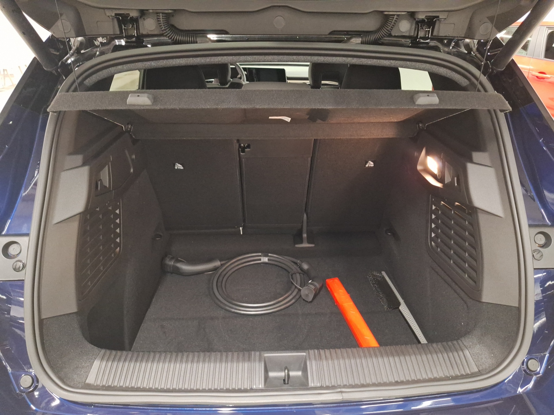 RENAULT Scenic 2026