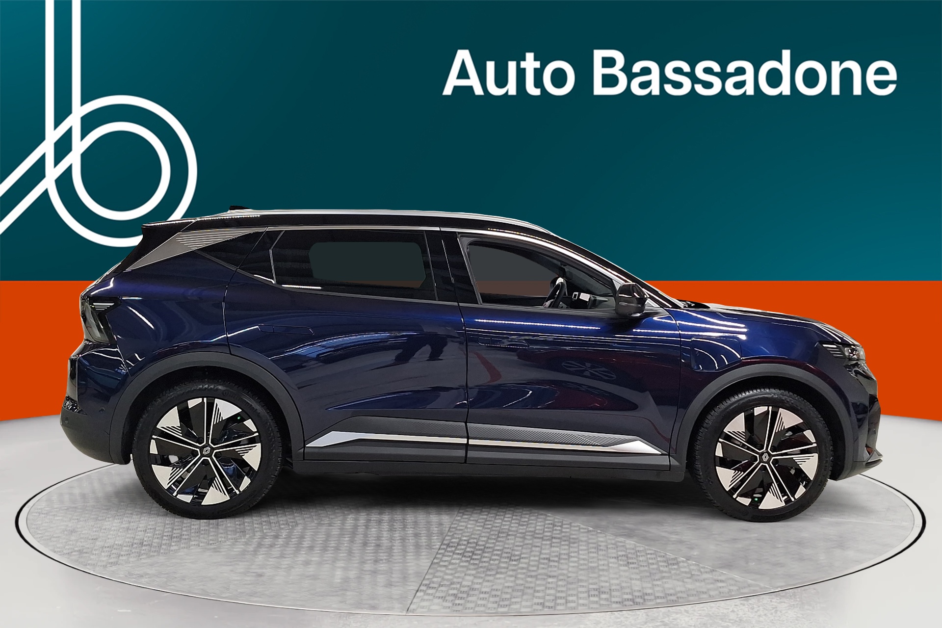 RENAULT Scenic 2026