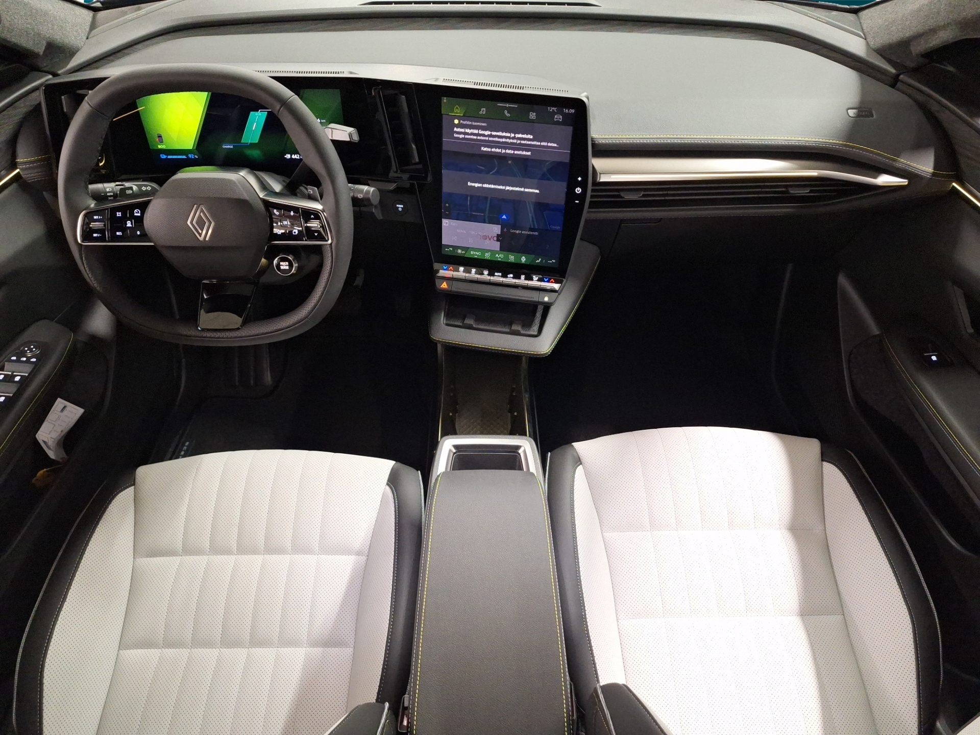 RENAULT Scenic 2026