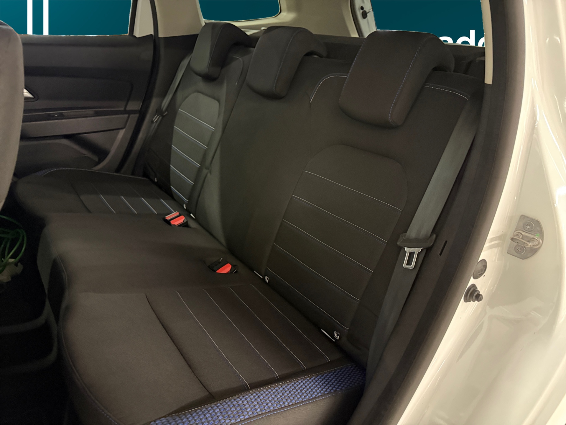 DACIA Duster 2020