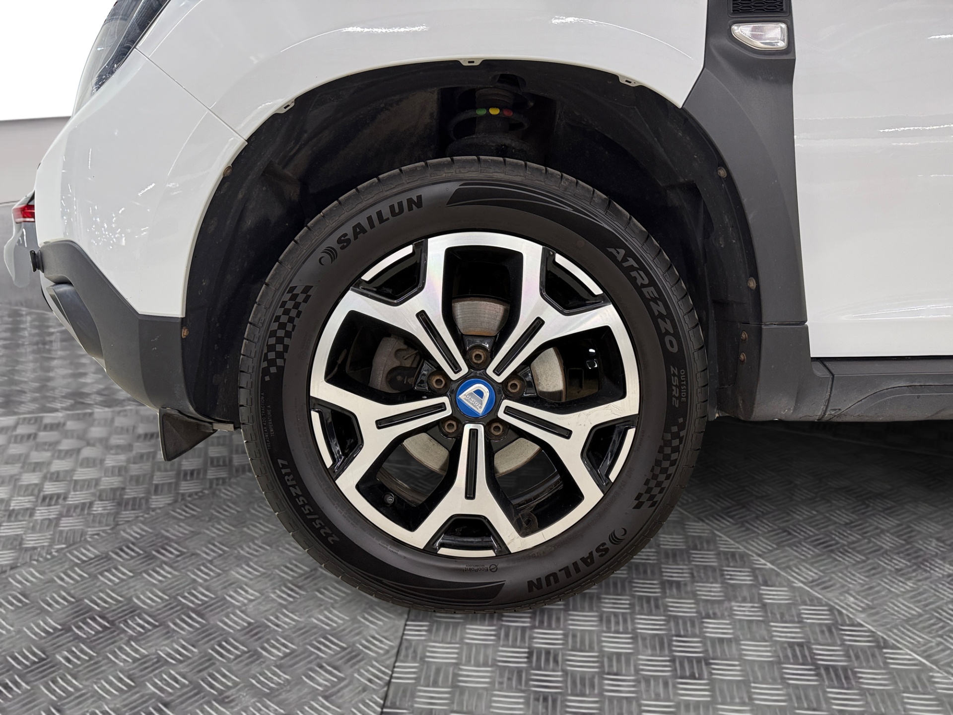 DACIA Duster 2020