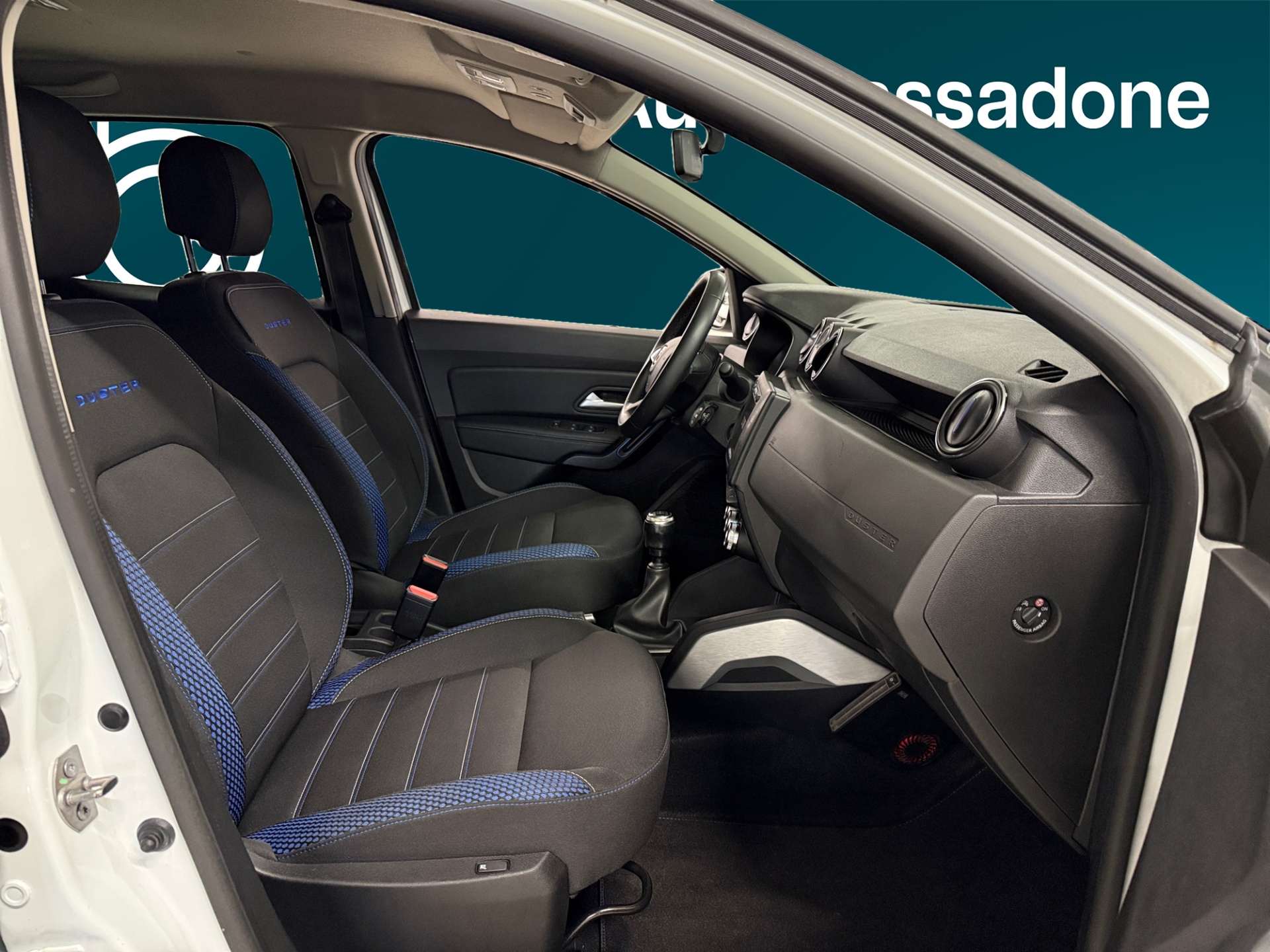 DACIA Duster 2020