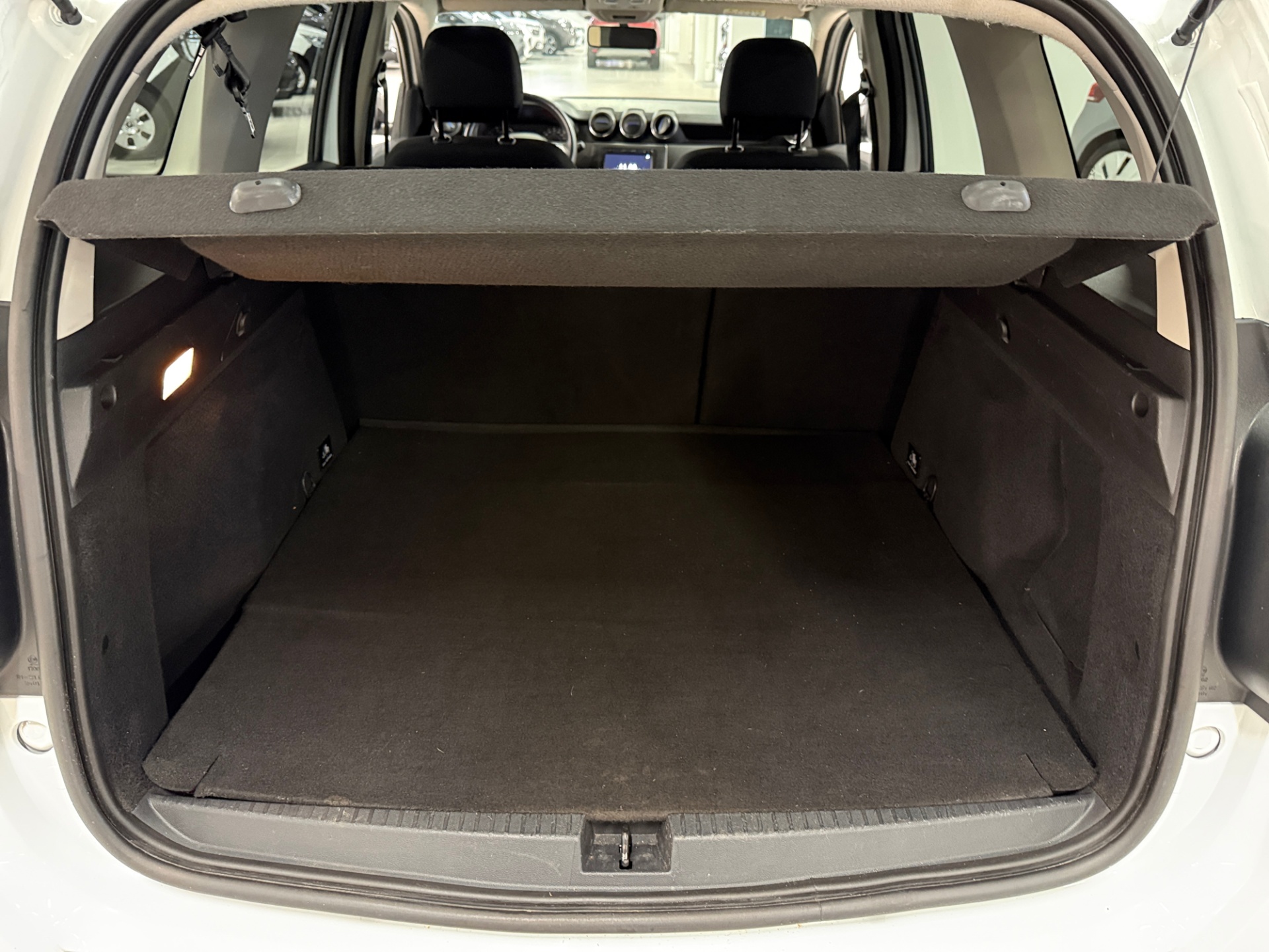 DACIA Duster 2020