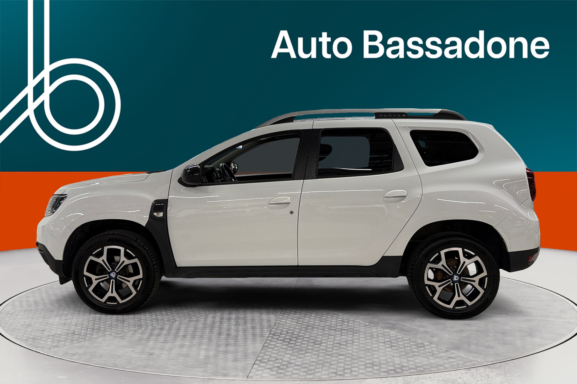 DACIA Duster 2020