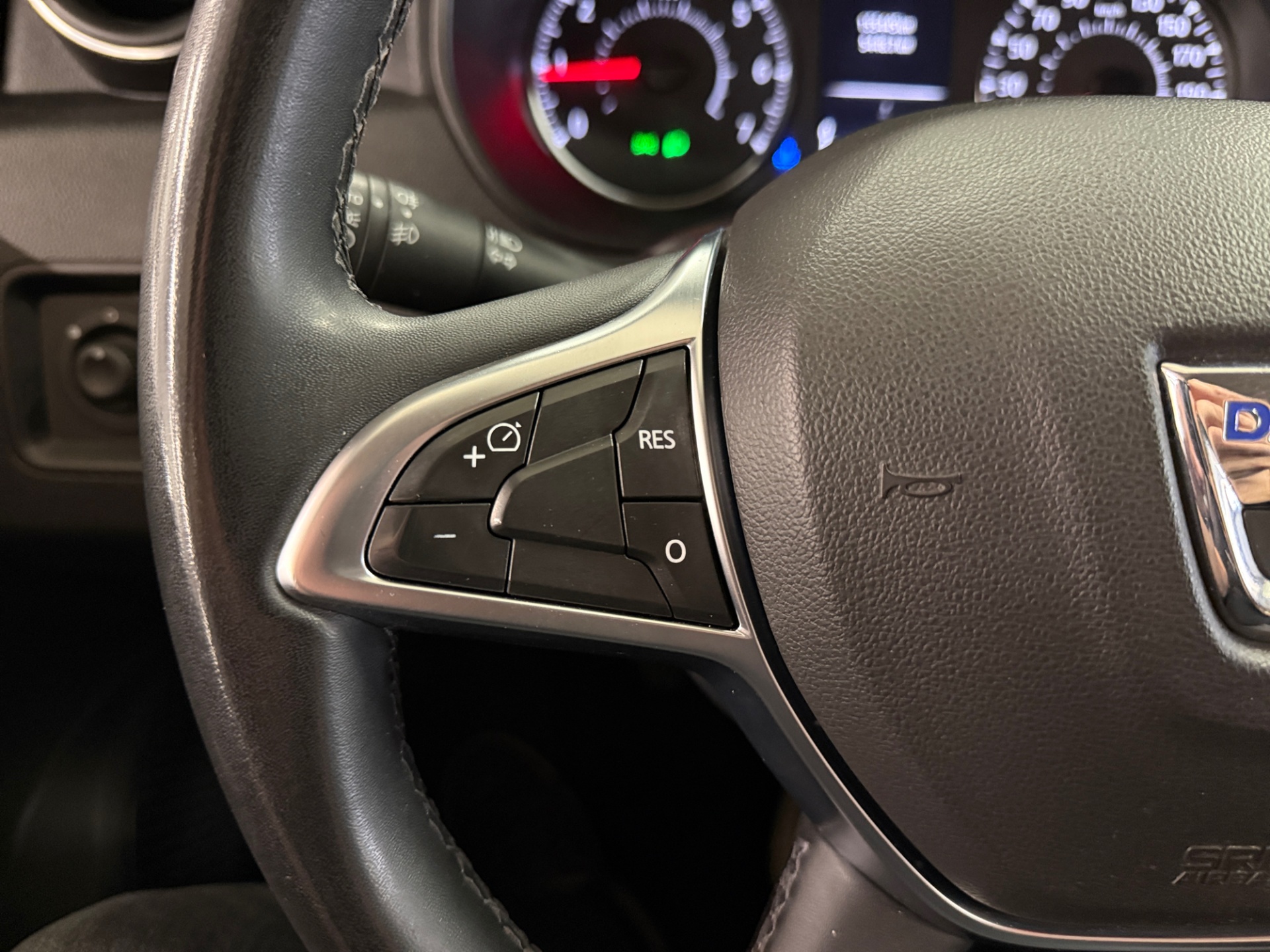 DACIA Duster 2020