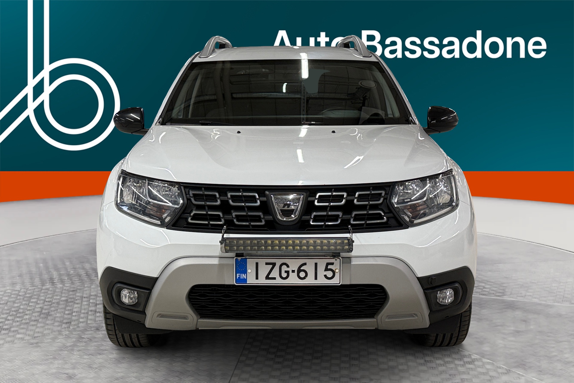 DACIA Duster 2020
